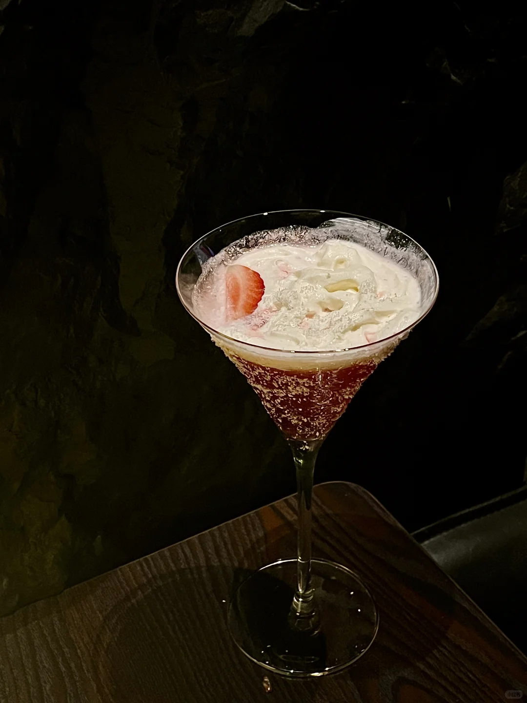 🎄应该是全南宁最甜的圣诞特调BAR了…