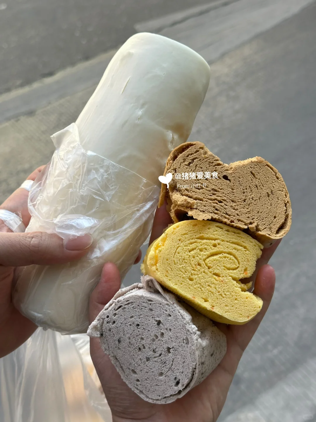 别说我没告诉你｜广西柳州美食来中山了