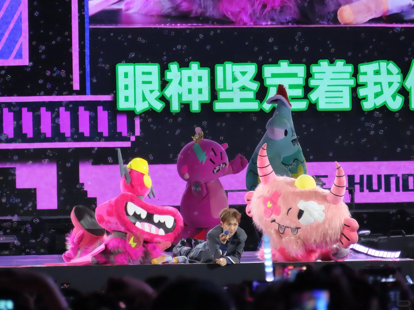 南宁886！萌之！帅之！