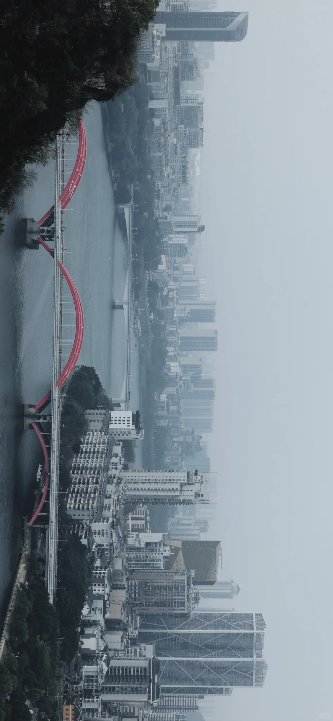 柳州，一座被山水宠爱的城市