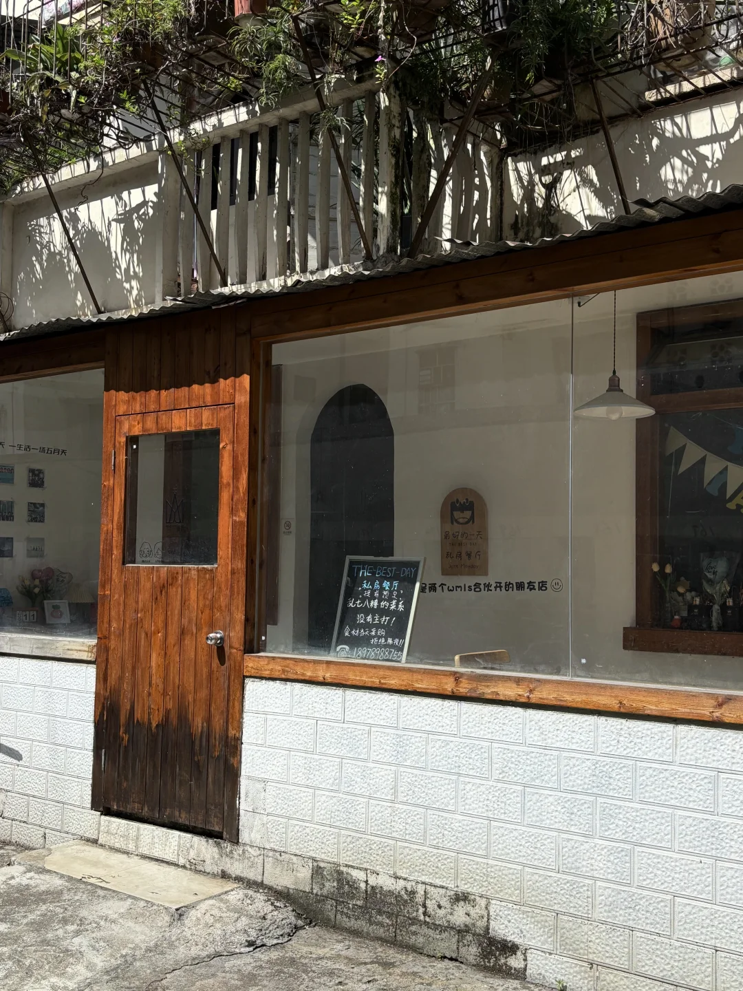 迄今为止，南宁最舒服的一条citywalk路线。。。