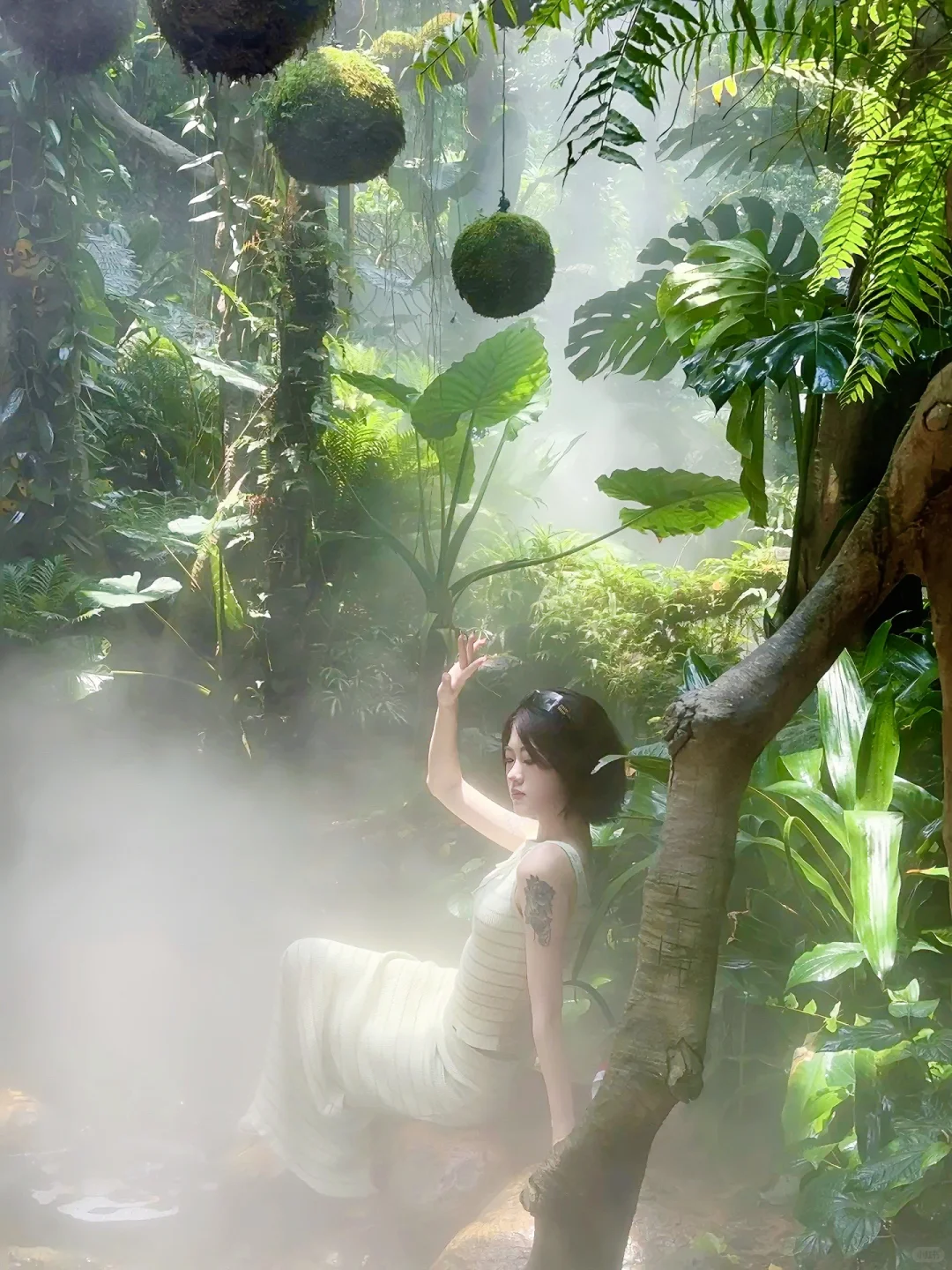 南宁｜青秀山最佳打卡机位不排队攻略