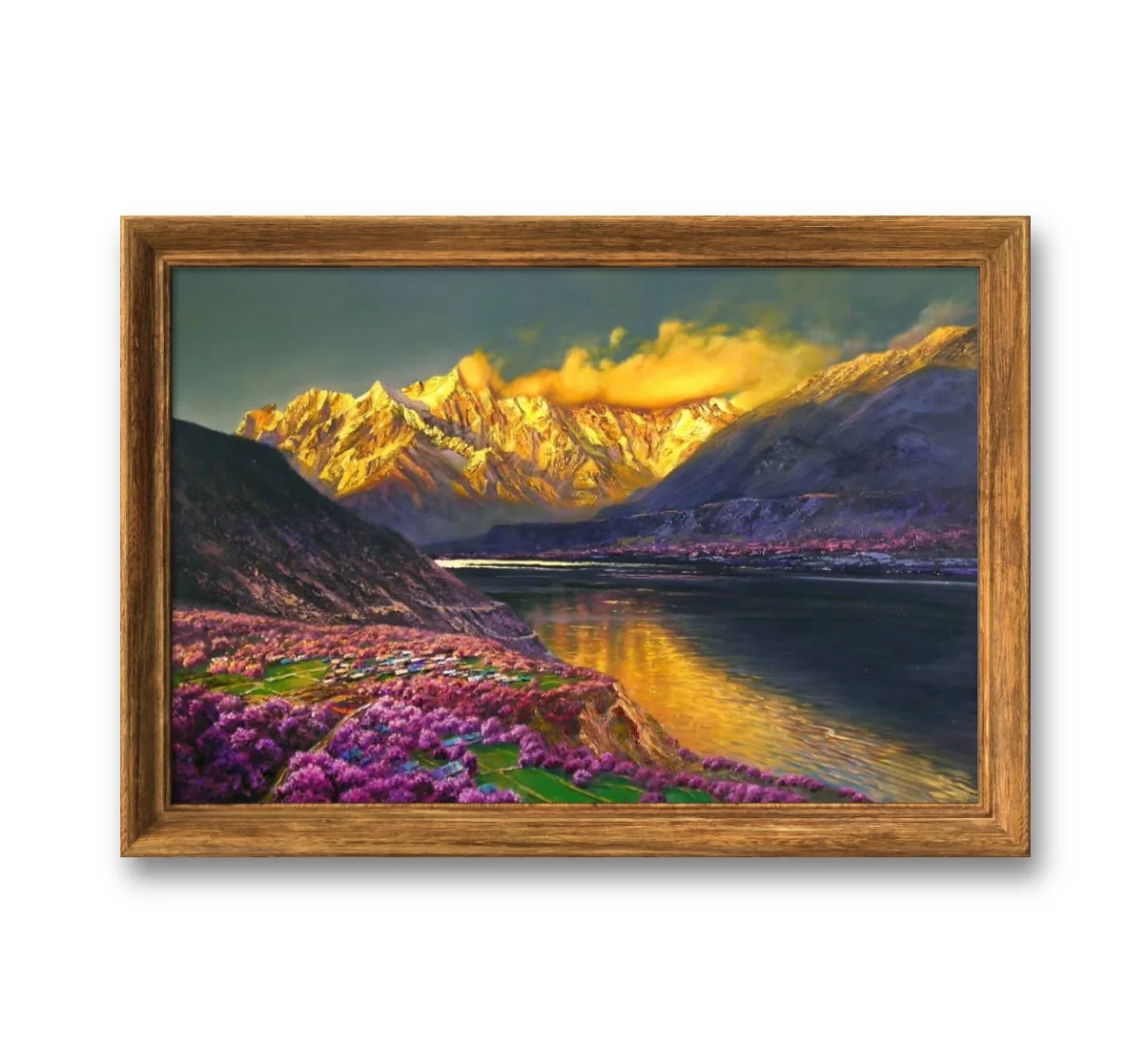 中年妇女 极致的欲望。