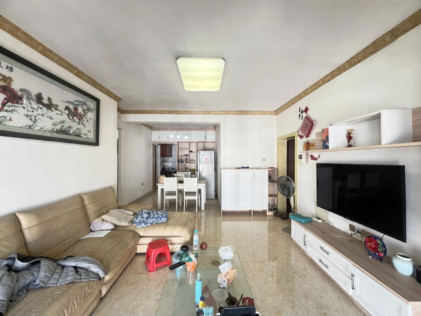 柳州卖房/柳东新区/仁和路/电梯三房