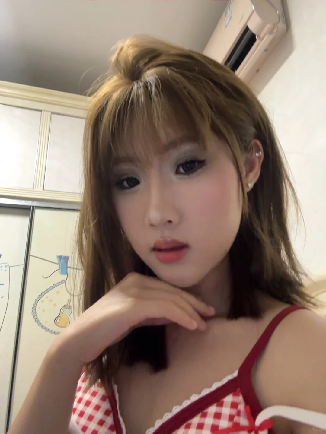 南宁国庆约妆啦❗️❗️❗️