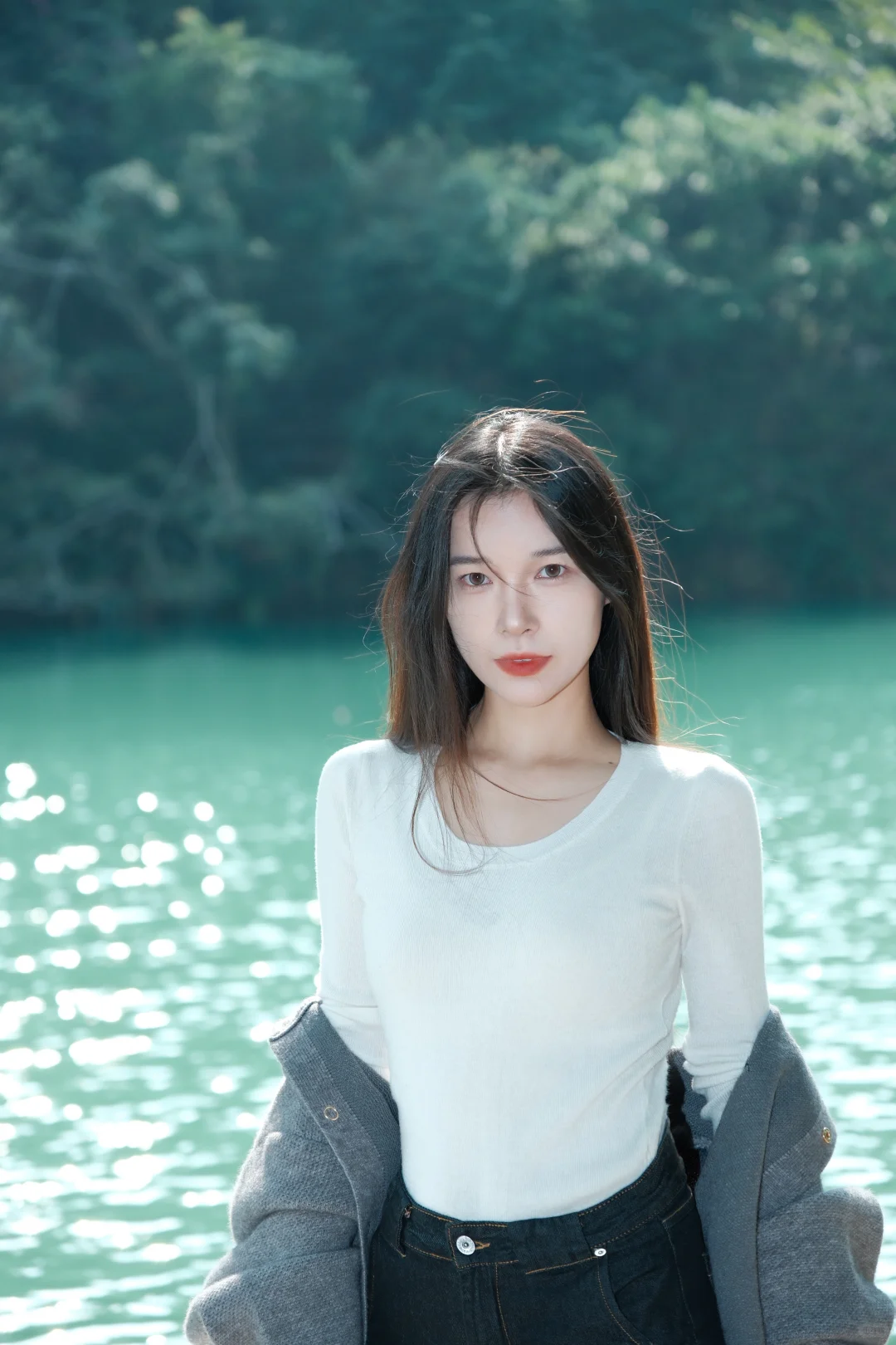 柳州/龙潭公园拍照打卡