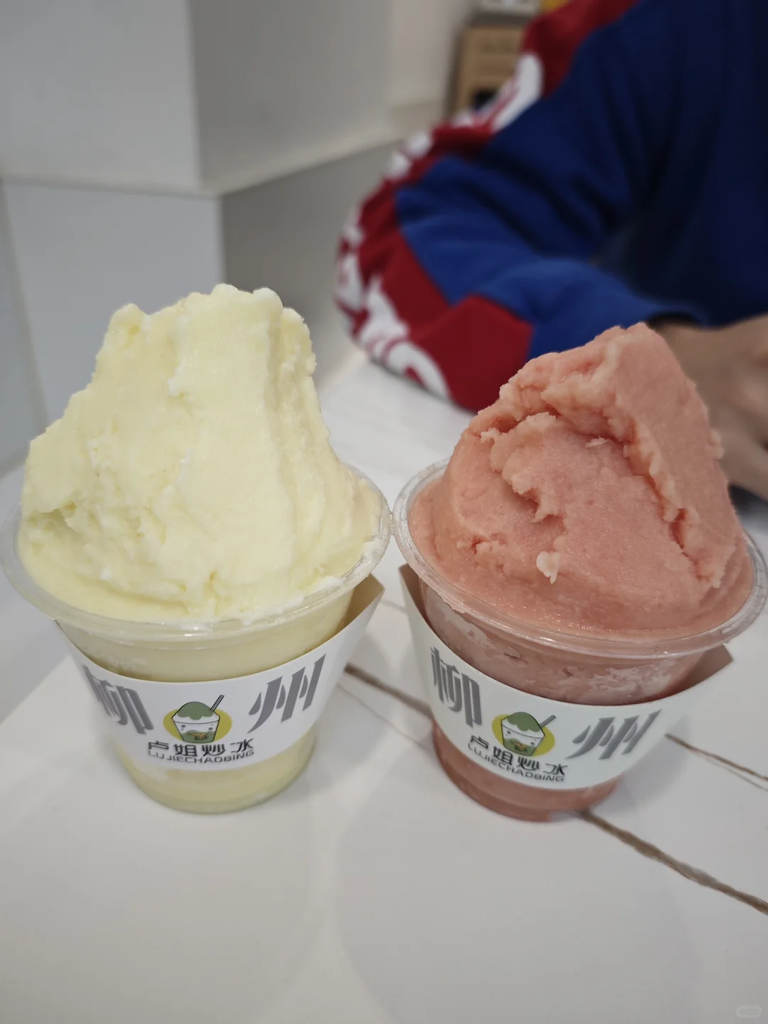 📍柳州市区citywalk｜电动车🛵逛吃路线