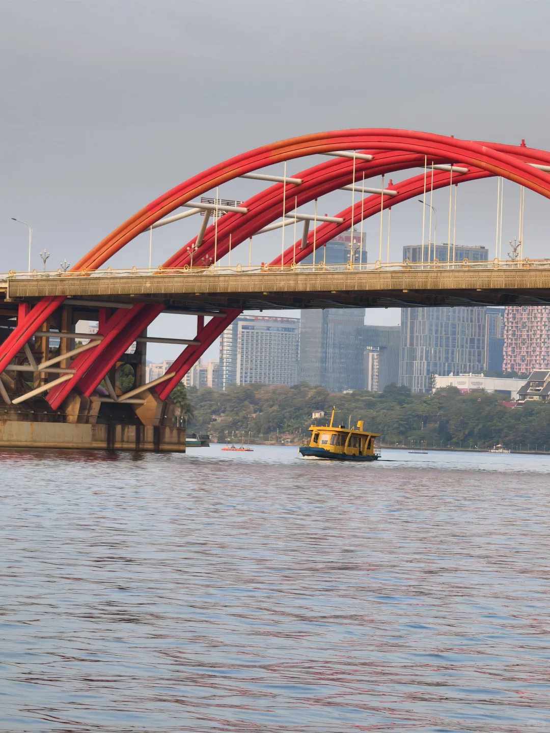 柳州游记，随心随性