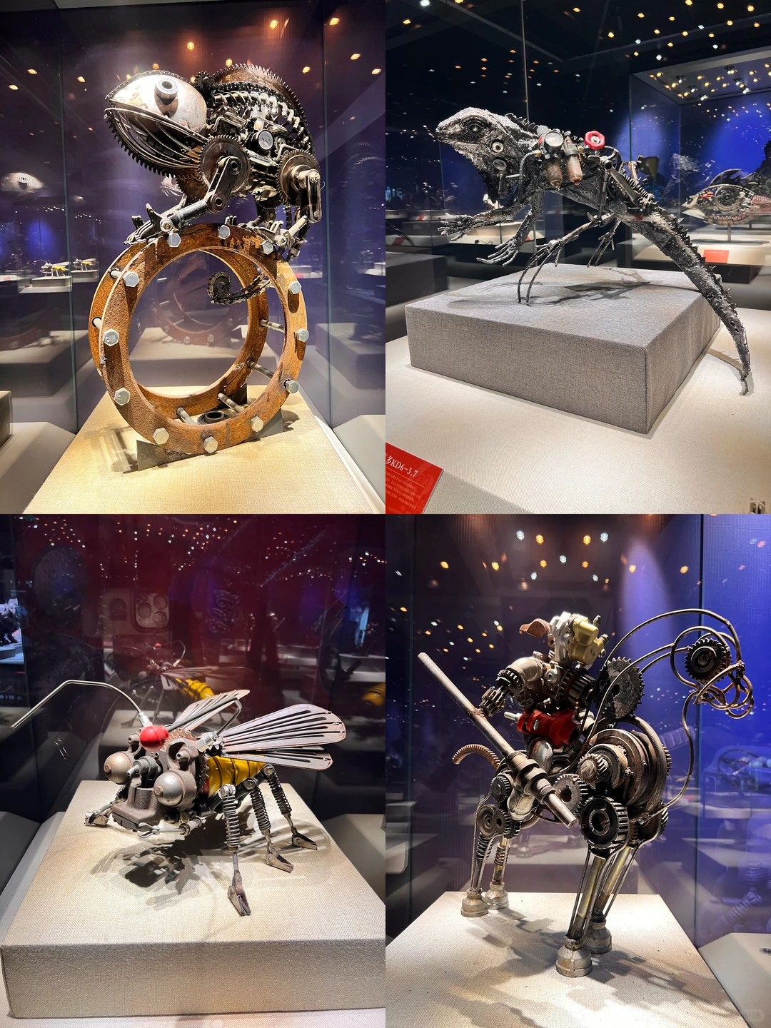 柳州，除了螺蛳粉还有…