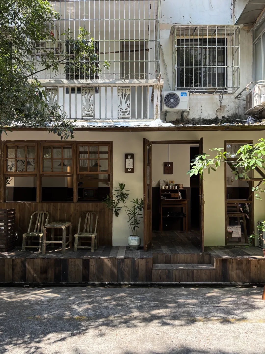 迄今为止，南宁最舒服的一条citywalk路线。。。