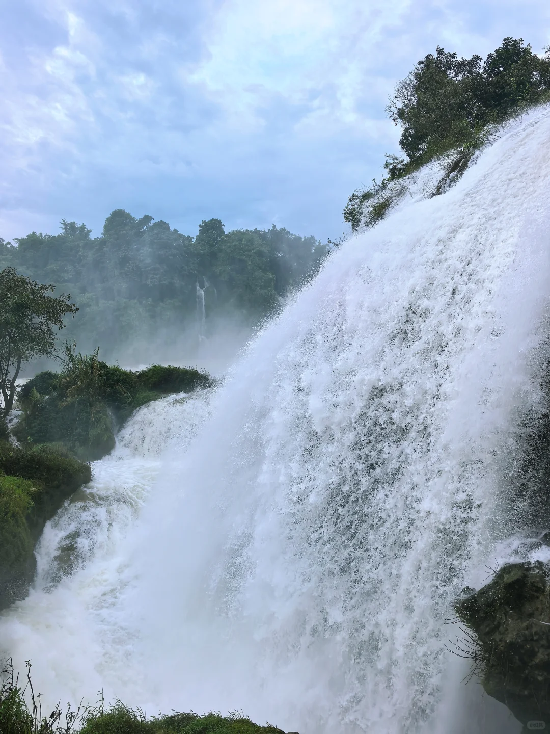 畅玩崇左百色南宁🌈五天四晚的攻略请收下