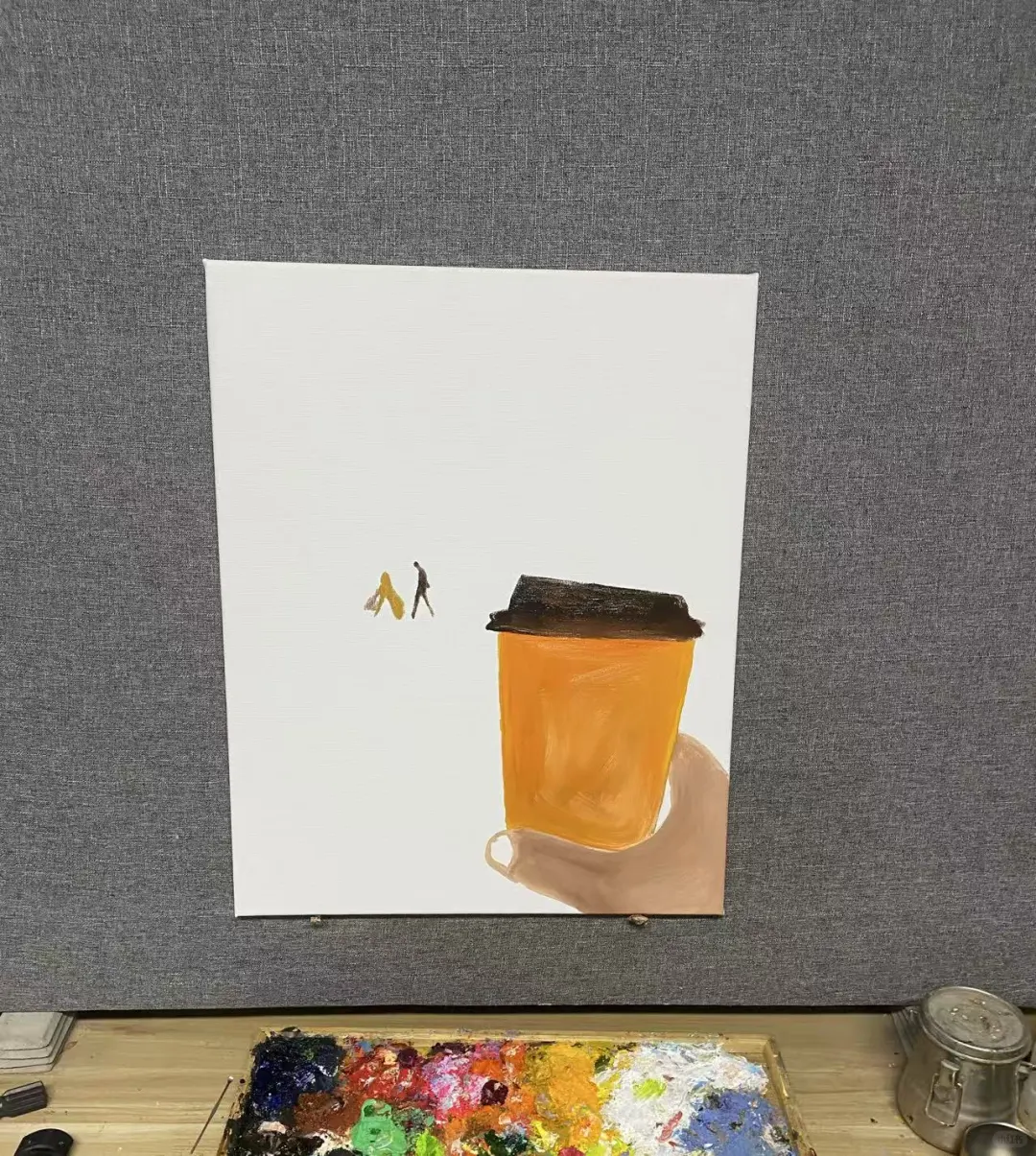 中年妇女 极致的欲望。