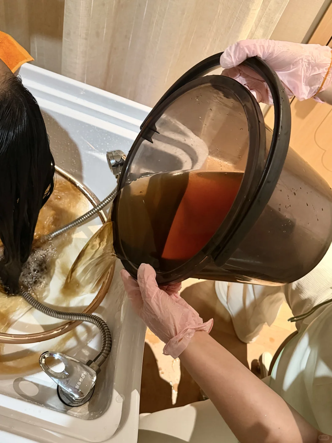 柳州！柳州！一次头疗胜过10次按摩！