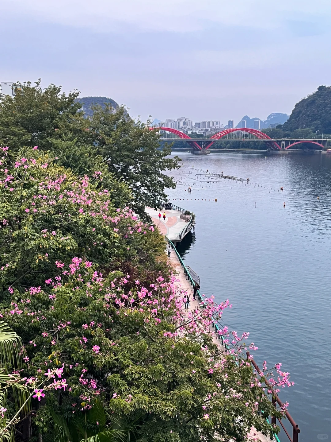 广西柳州周末2日自驾游