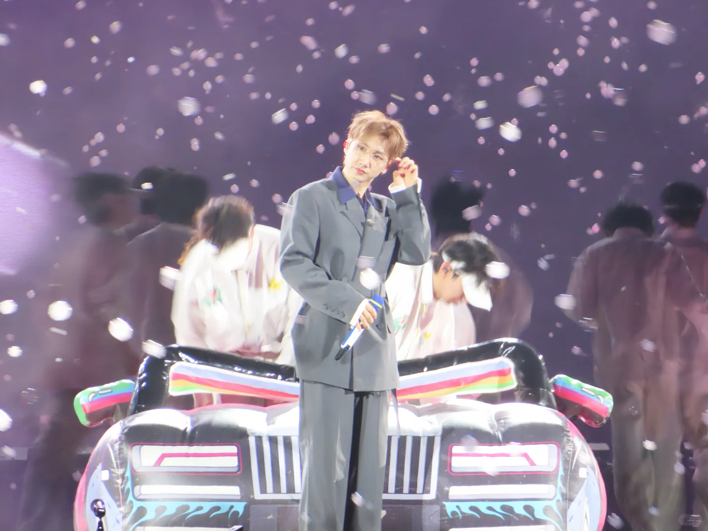 南宁886！萌之！帅之！