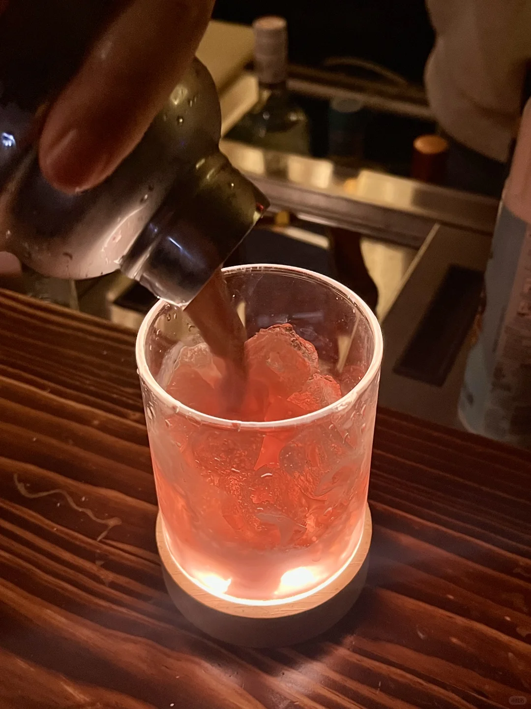 🎄应该是全南宁最甜的圣诞特调BAR了…