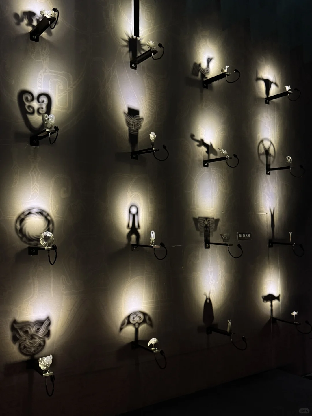 近期南宁最值得打卡的展览📷