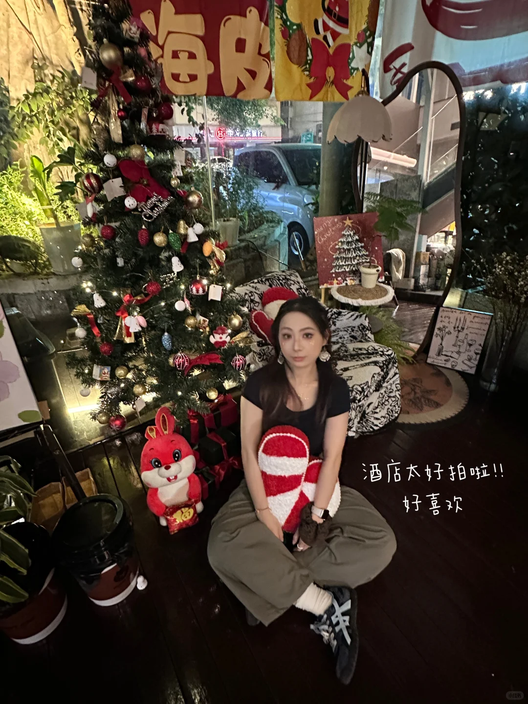 【柳州48小时｜电鸡出行攻略篇🛵】