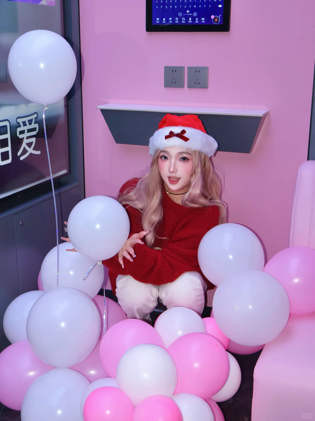 谁懂啊!!在柳州实现迪士尼生日自由了🥹