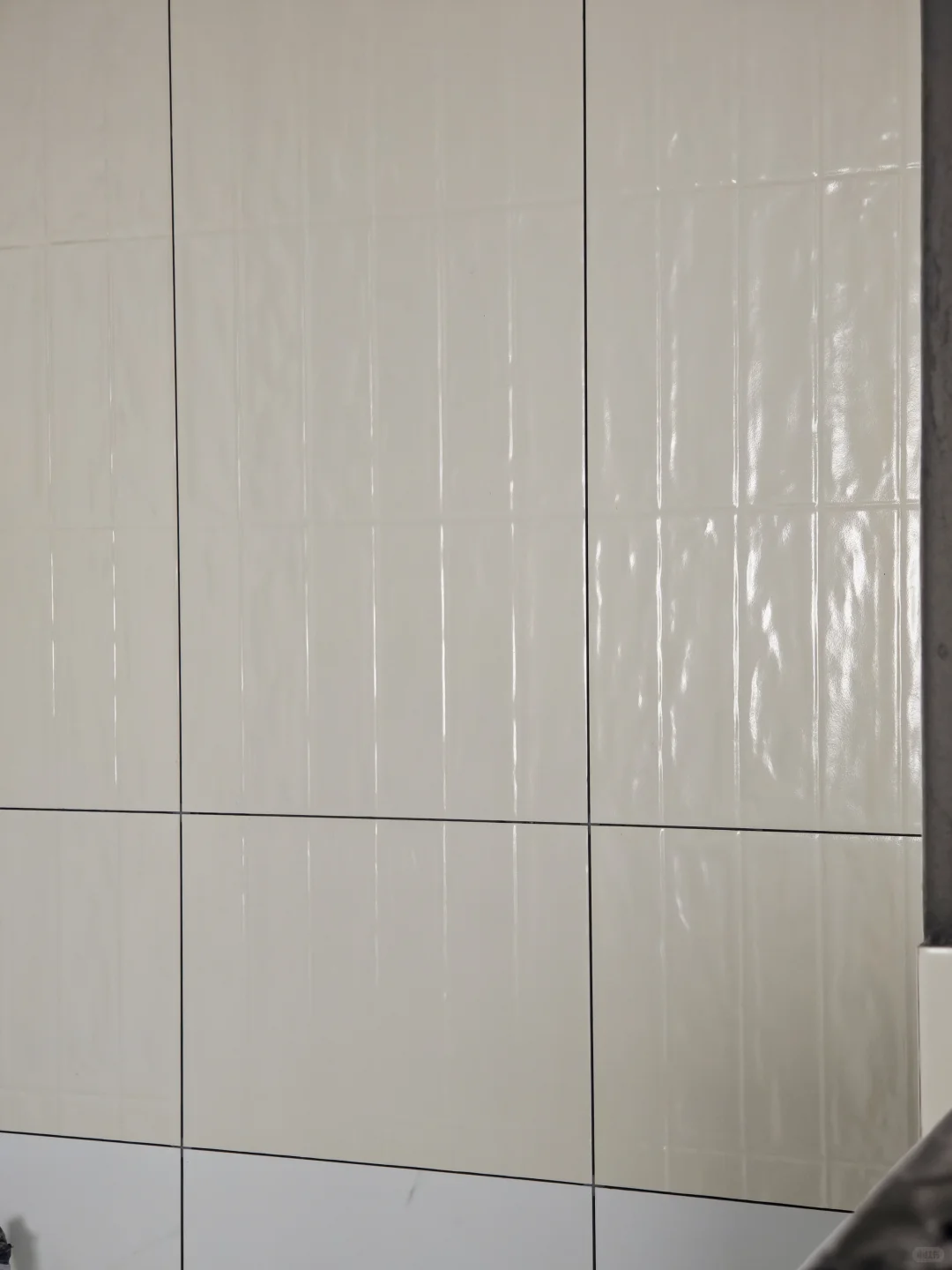 美爆了！柳州滨江郡府｜手工小方砖工地实拍