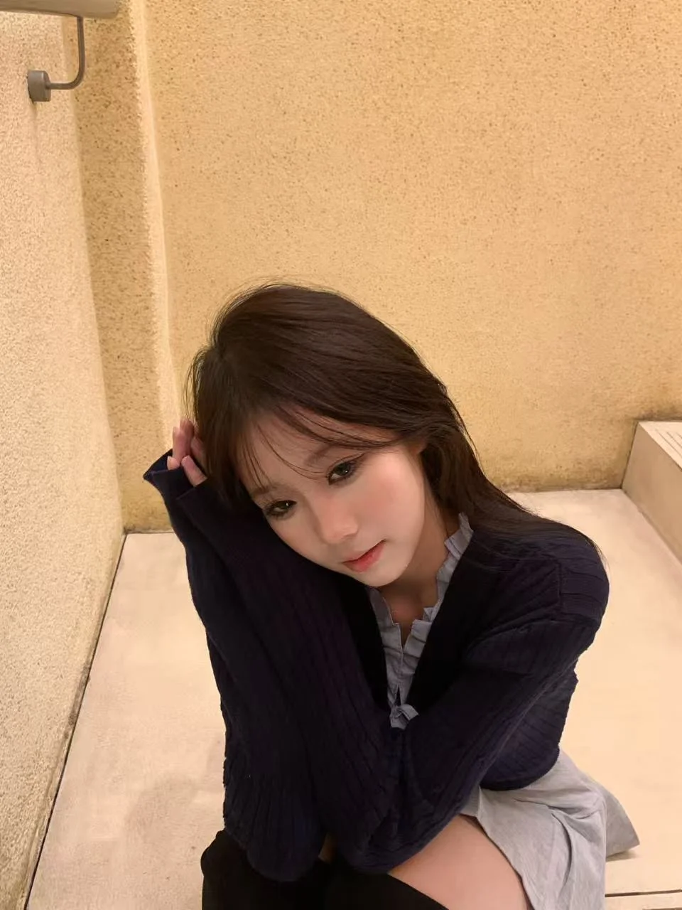 柳州陪拍｜存点探店拍照姿势🥐🧈