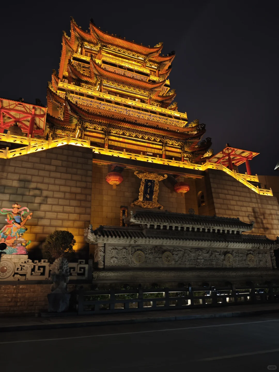 📍柳州市区citywalk｜电动车🛵逛吃路线