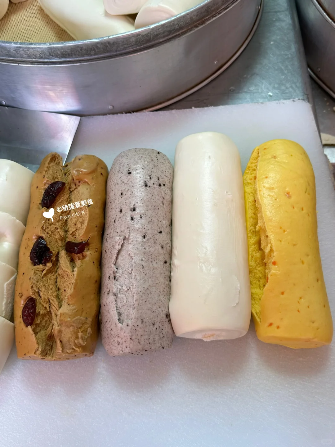 别说我没告诉你｜广西柳州美食来中山了