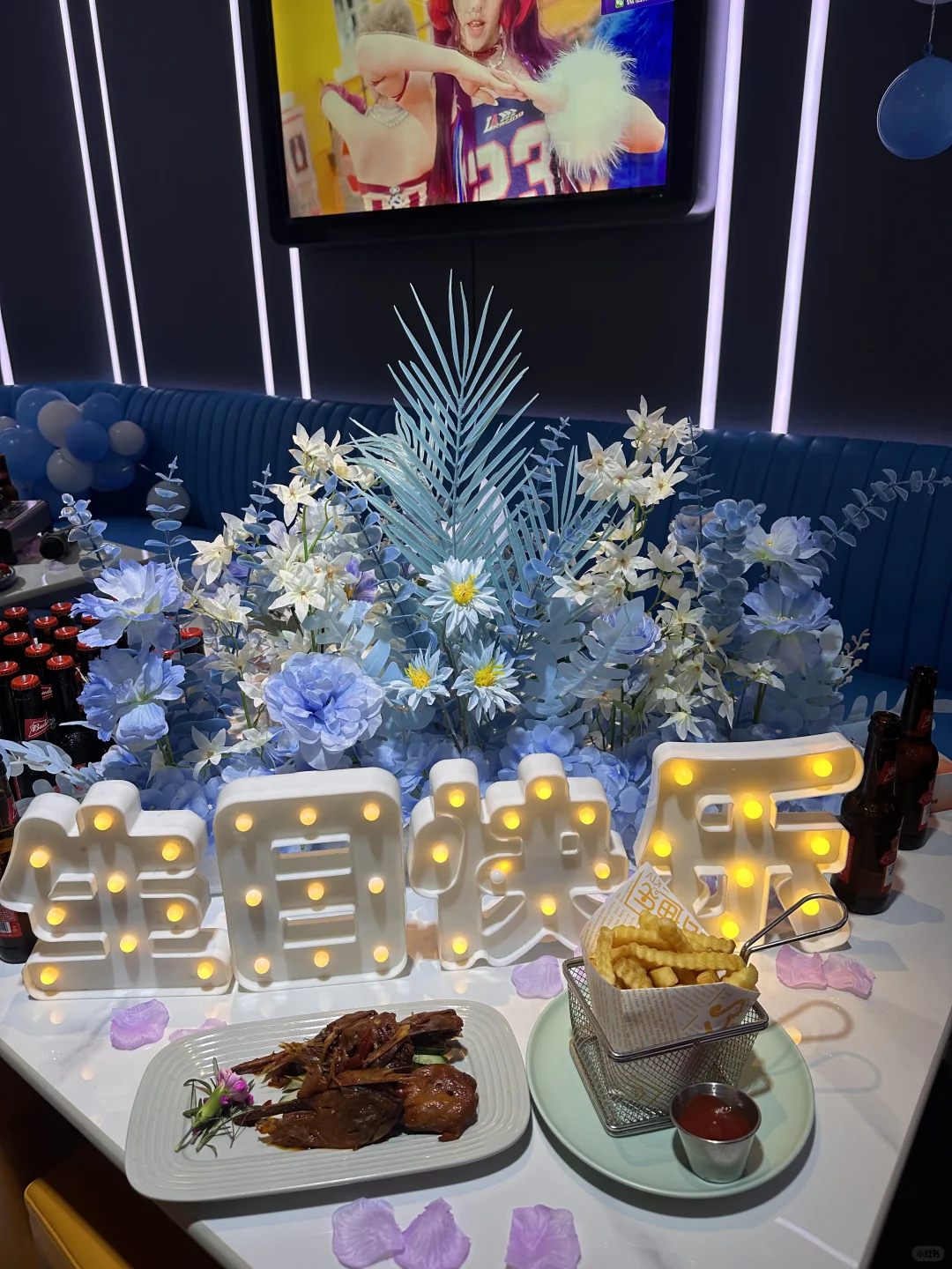 谁懂啊!!在柳州实现迪士尼生日自由了🥹