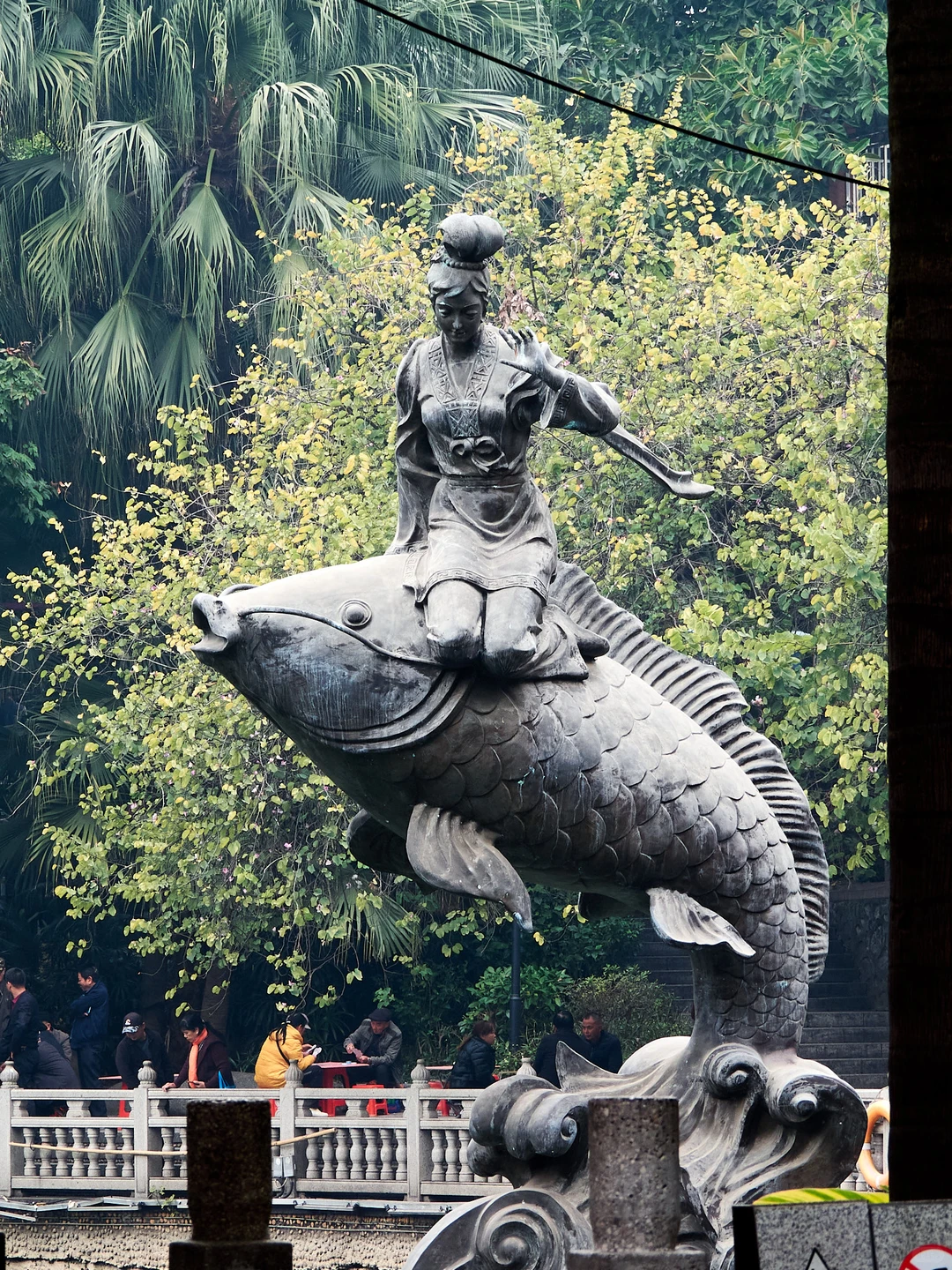 柳州，一座来了就不想走的宝藏小城！