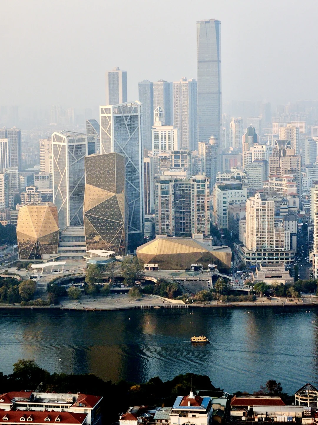 柳州，一座来了就不想走的宝藏小城！