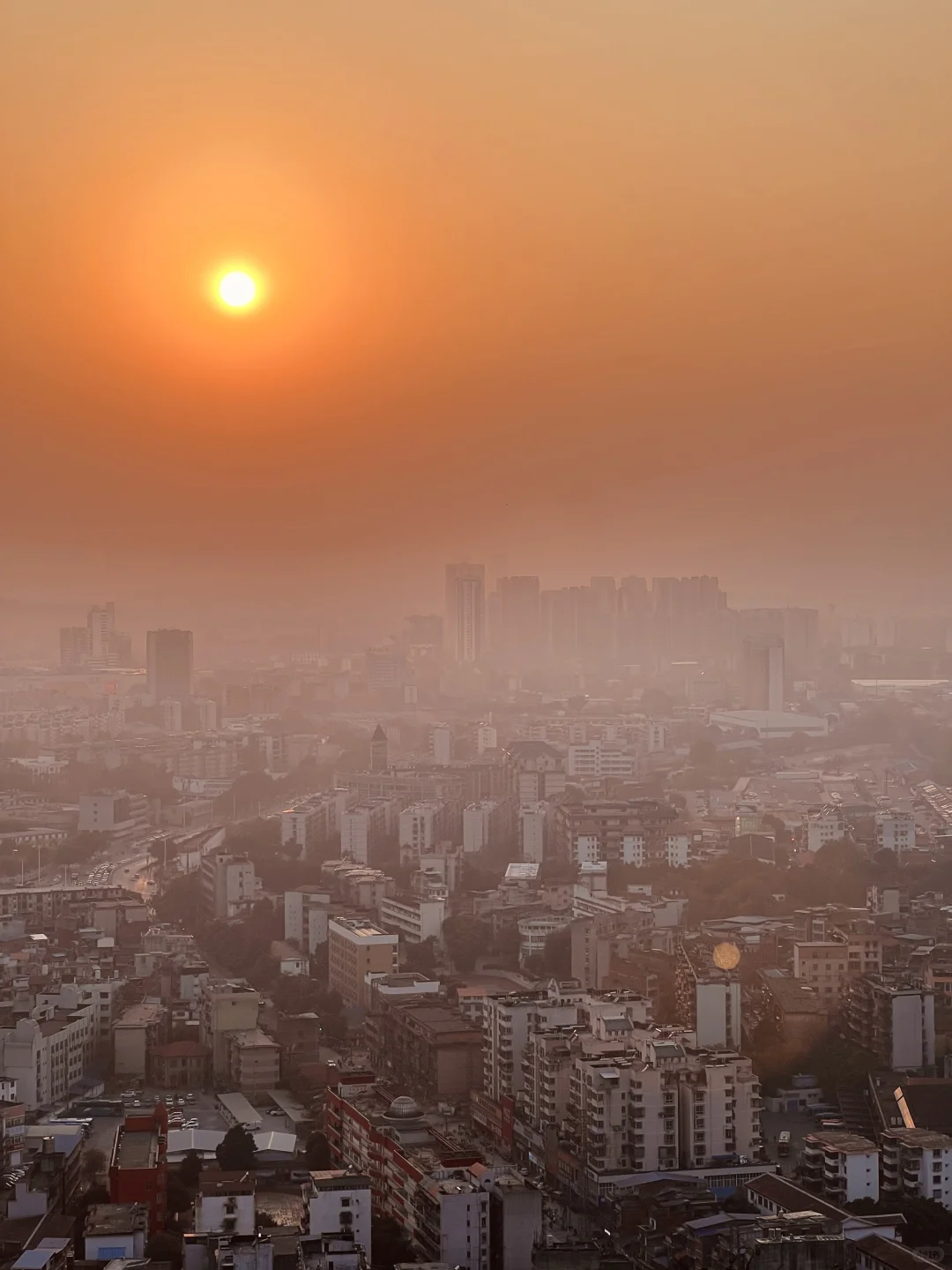 柳州，一座来了就不想走的宝藏小城！