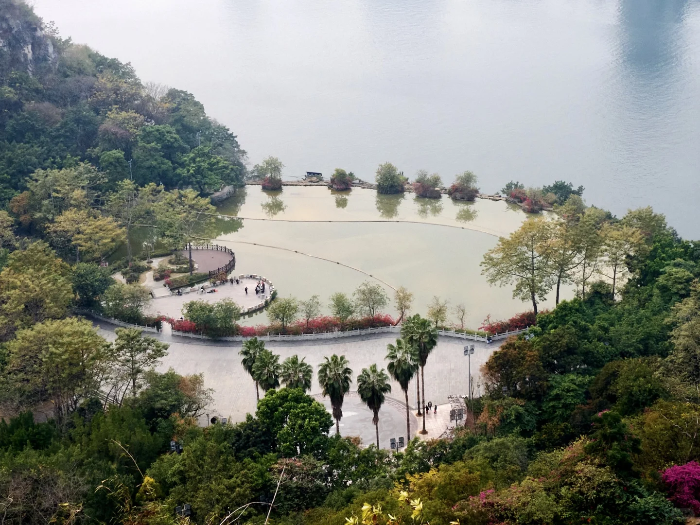 柳州，一座来了就不想走的宝藏小城！