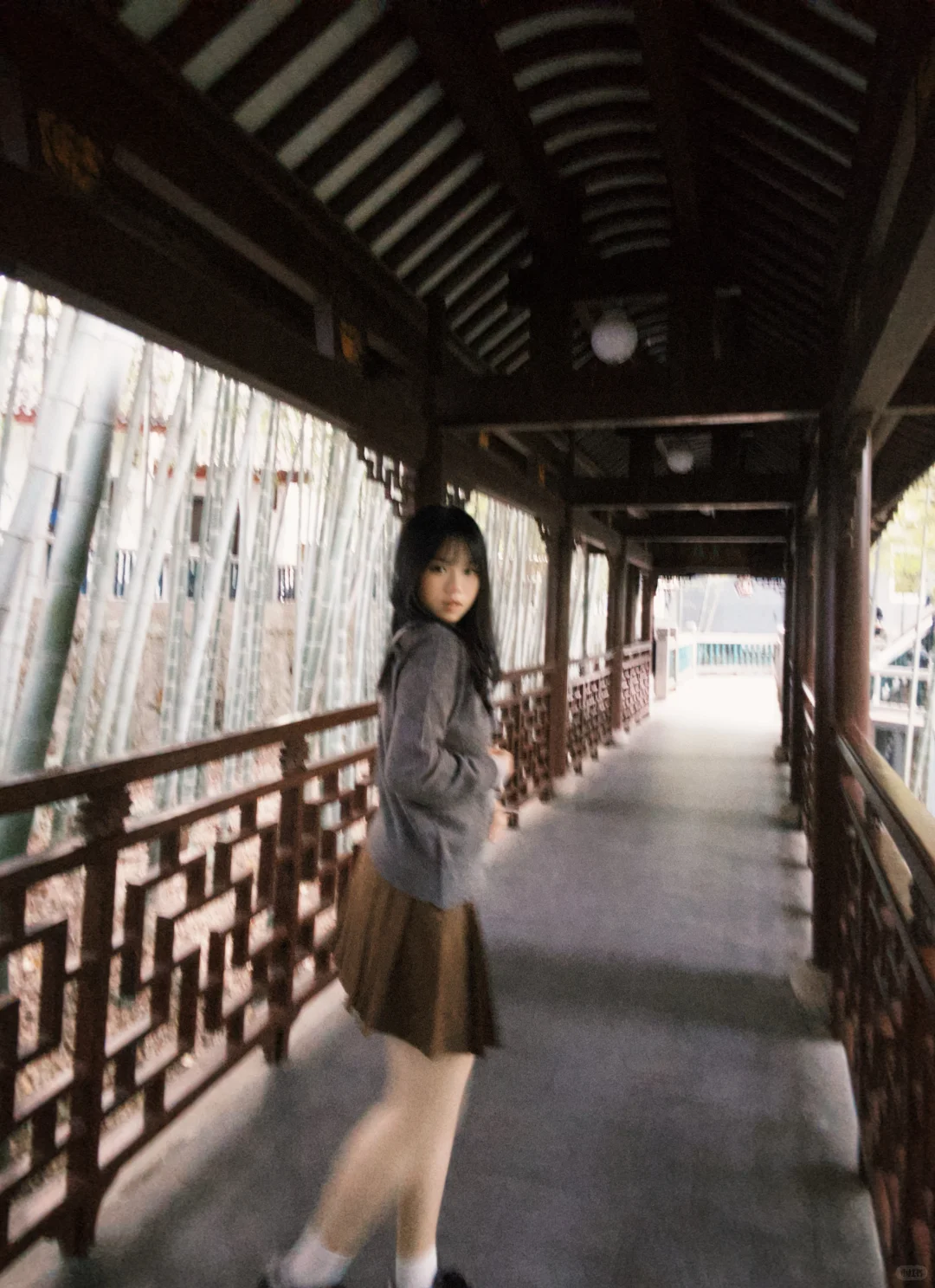 长沙…！你根本没有旅游淡季