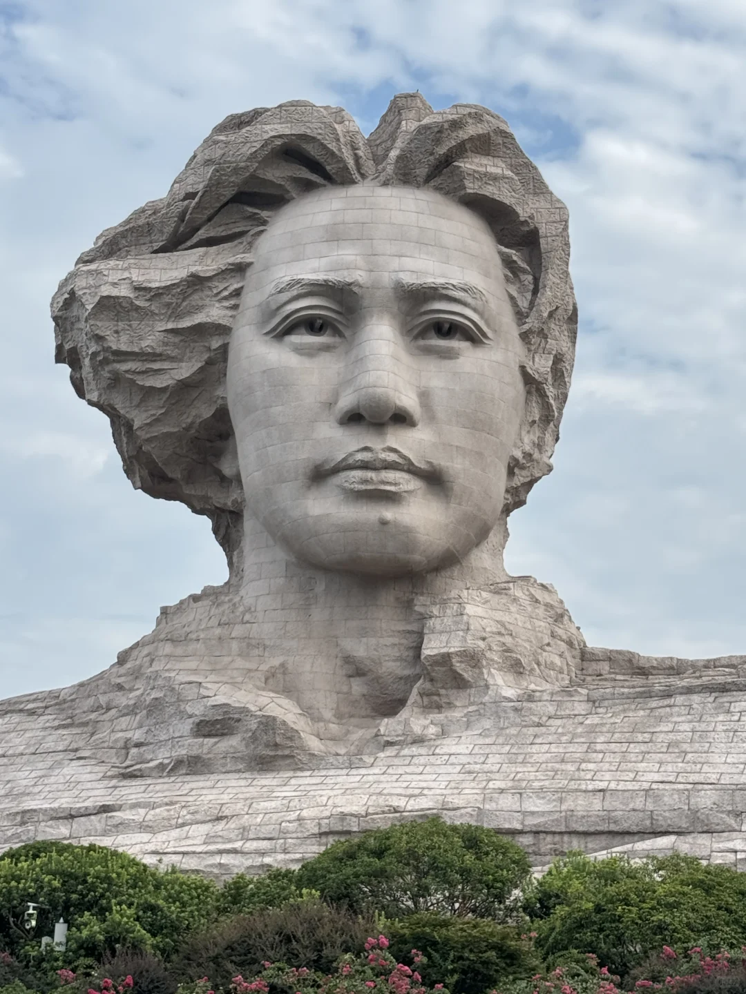 长沙已回！🍊橘子洲避坑指南