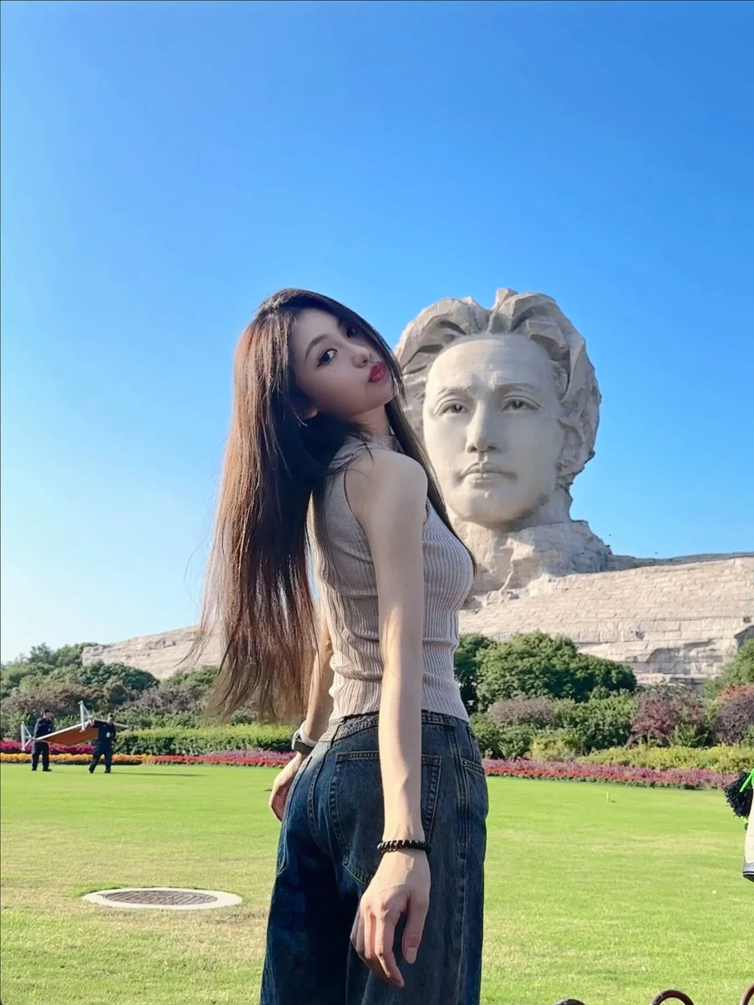 长沙Citywalk怎么逛👣拍照点位逛吃总结