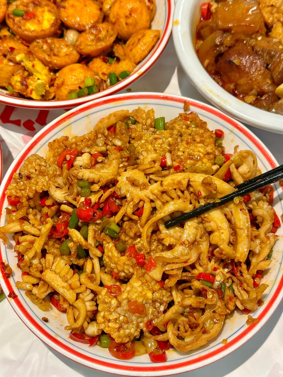 来长沙可以不喝茶颜，但一定要吃这个！！