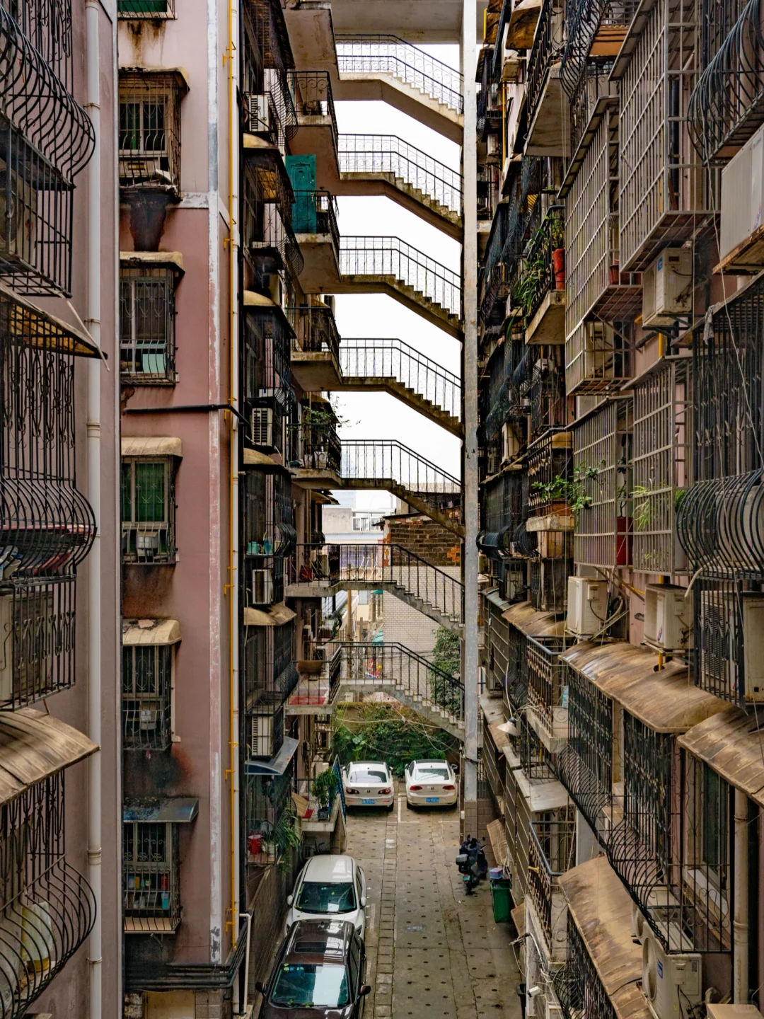 为了这18张图，我特意飞了趟长沙‼️（附机位）