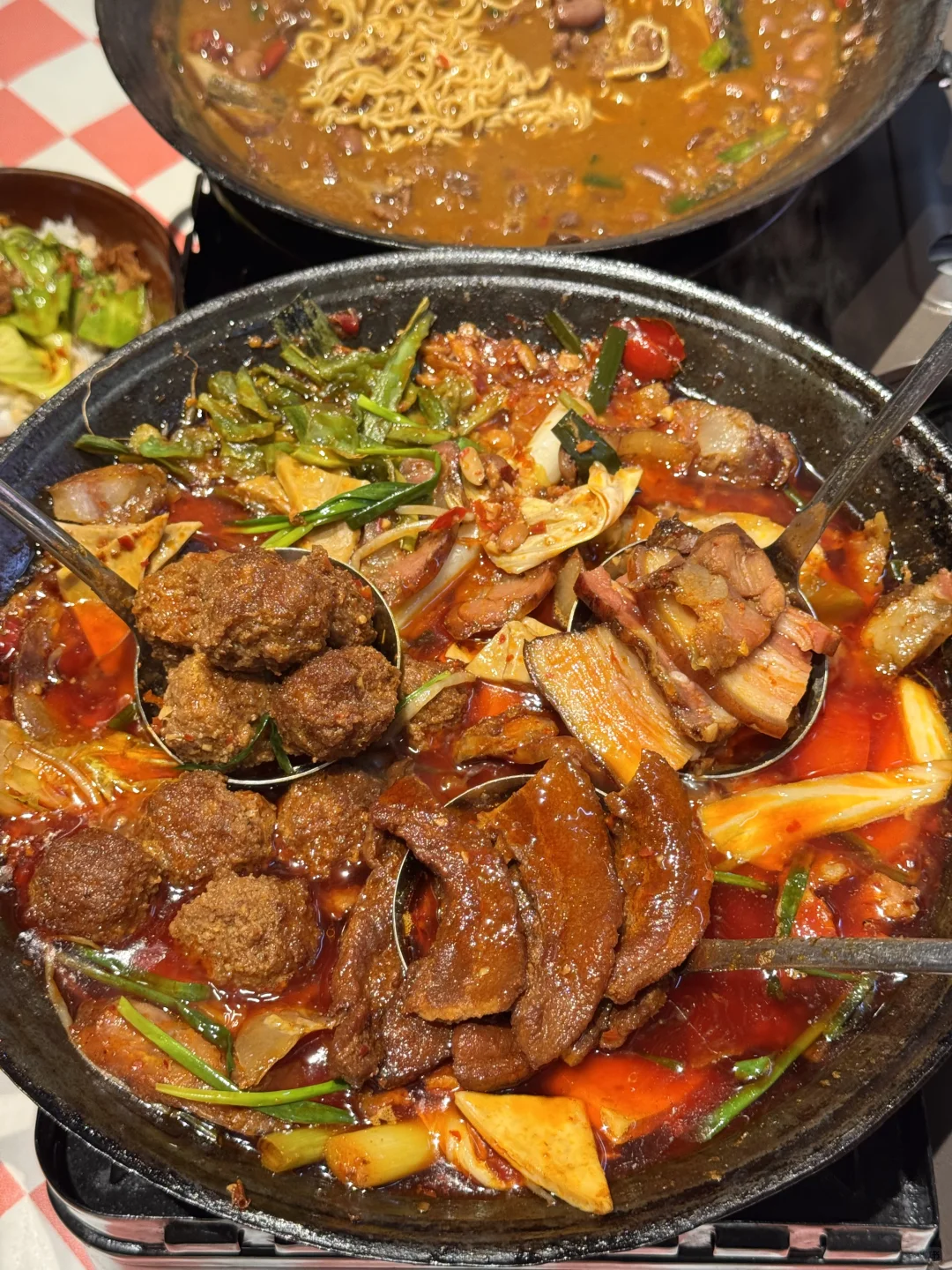 长沙真正好吃的小破店。。。（人均25r！！