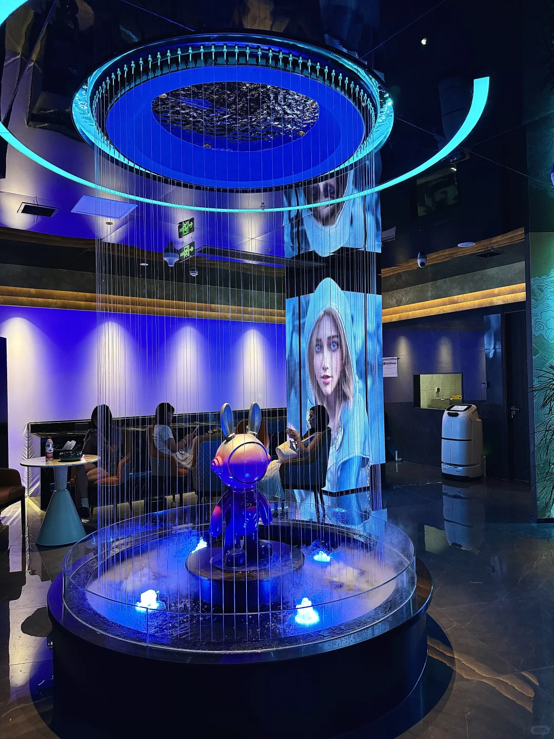 长沙首家私汤spa！太超前了！前所未有的体验！