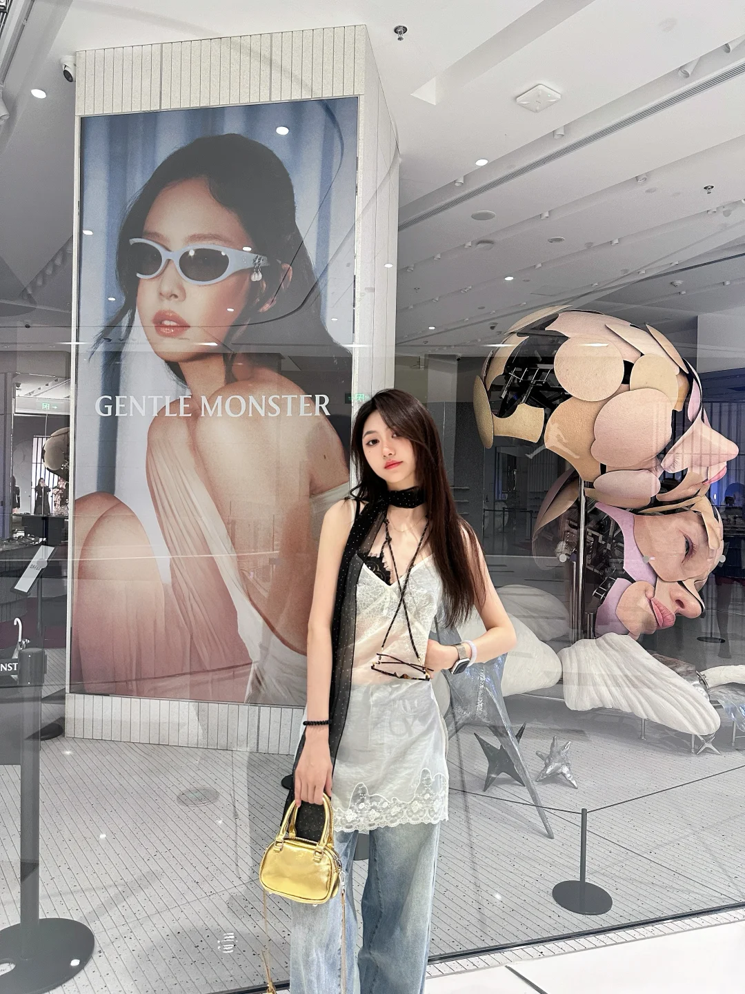 长沙Citywalk怎么逛👣拍照点位逛吃总结