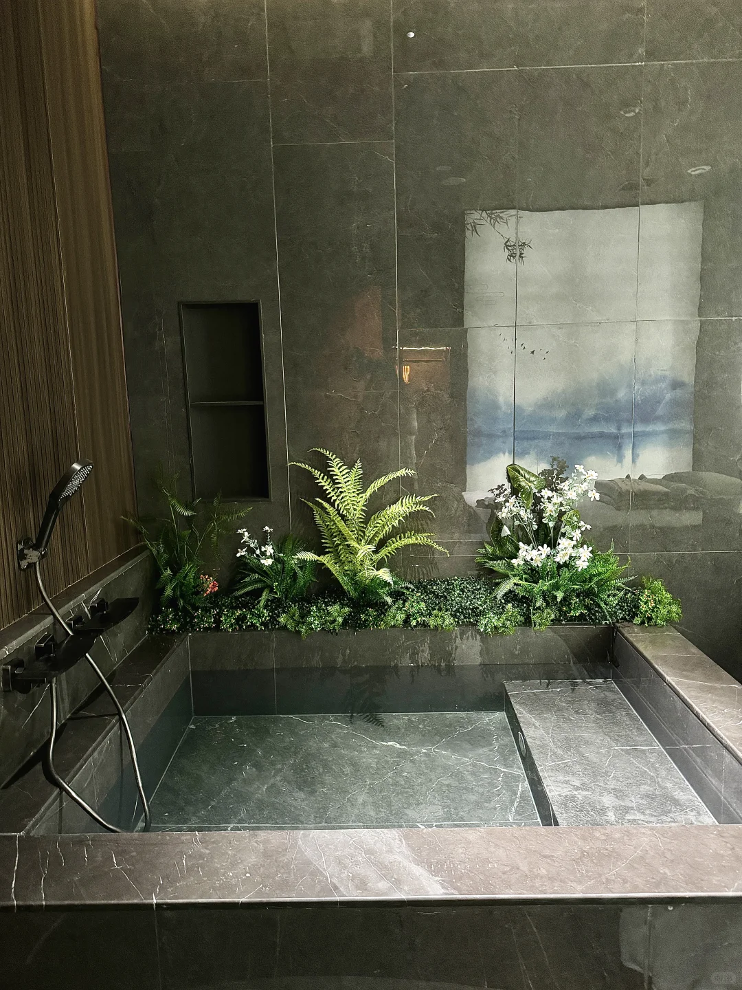 长沙首家私汤spa！太超前了！前所未有的体验！