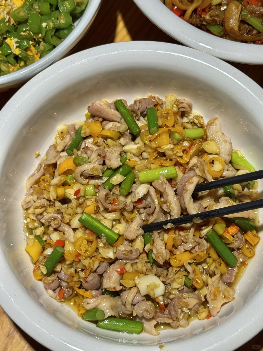 个人感觉是长沙目前top.1好吃的小破店。。。。