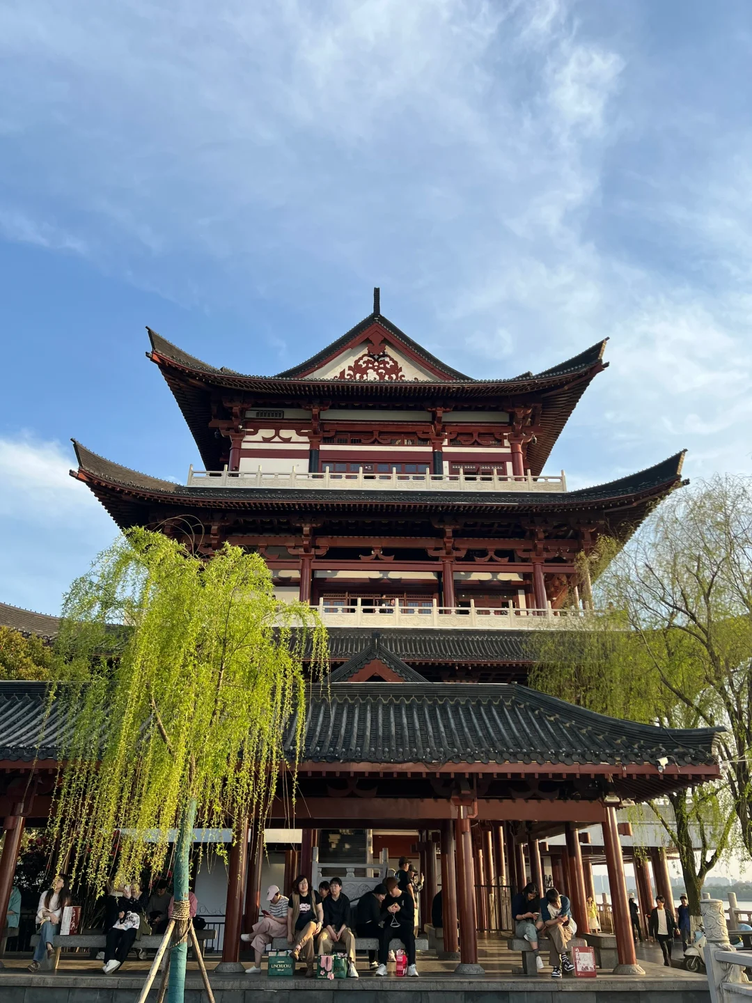 想你的風還是吹到了長沙🍃