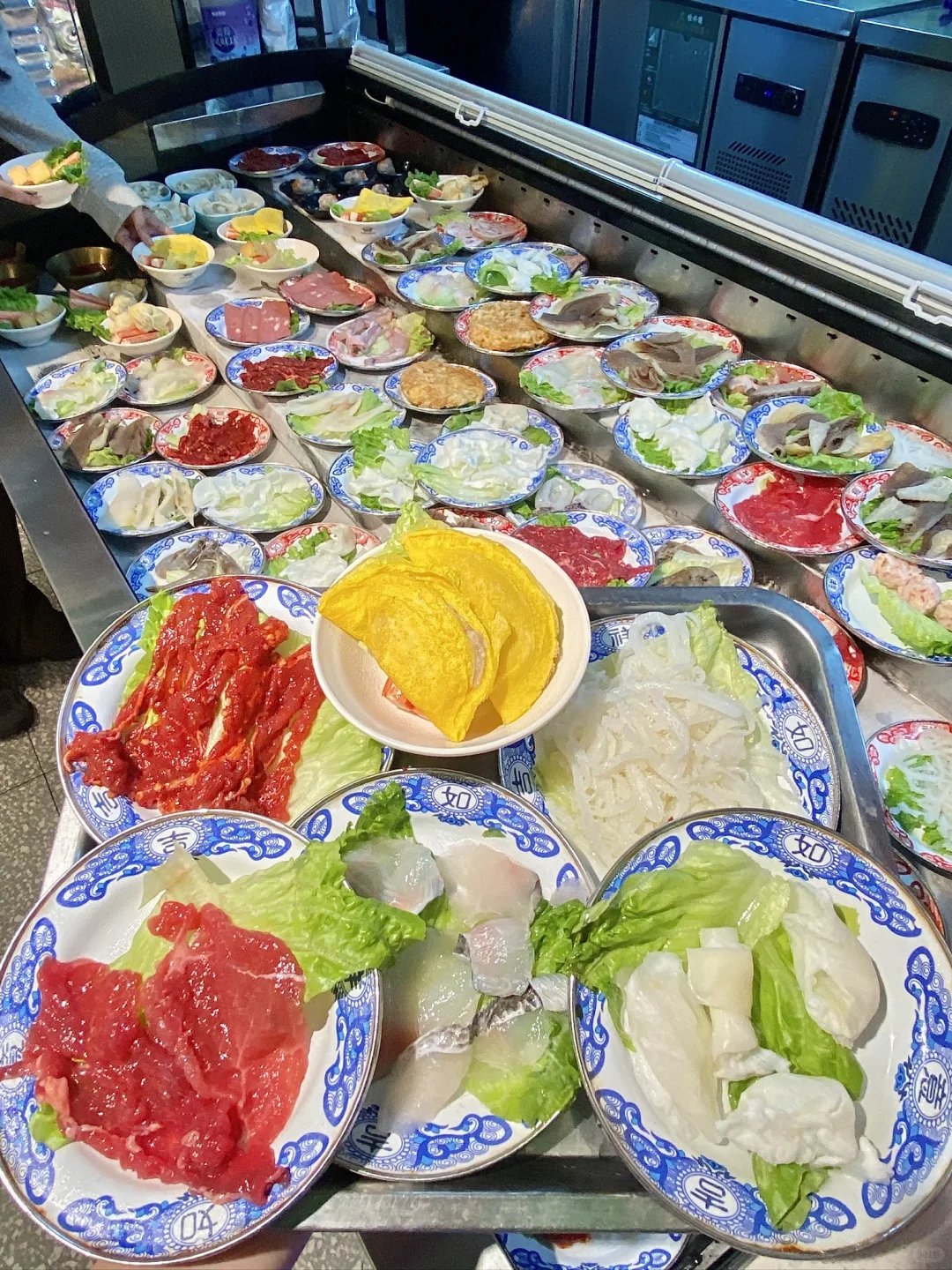 长沙男朋友带我见世面了。。。🥲🥲🥲