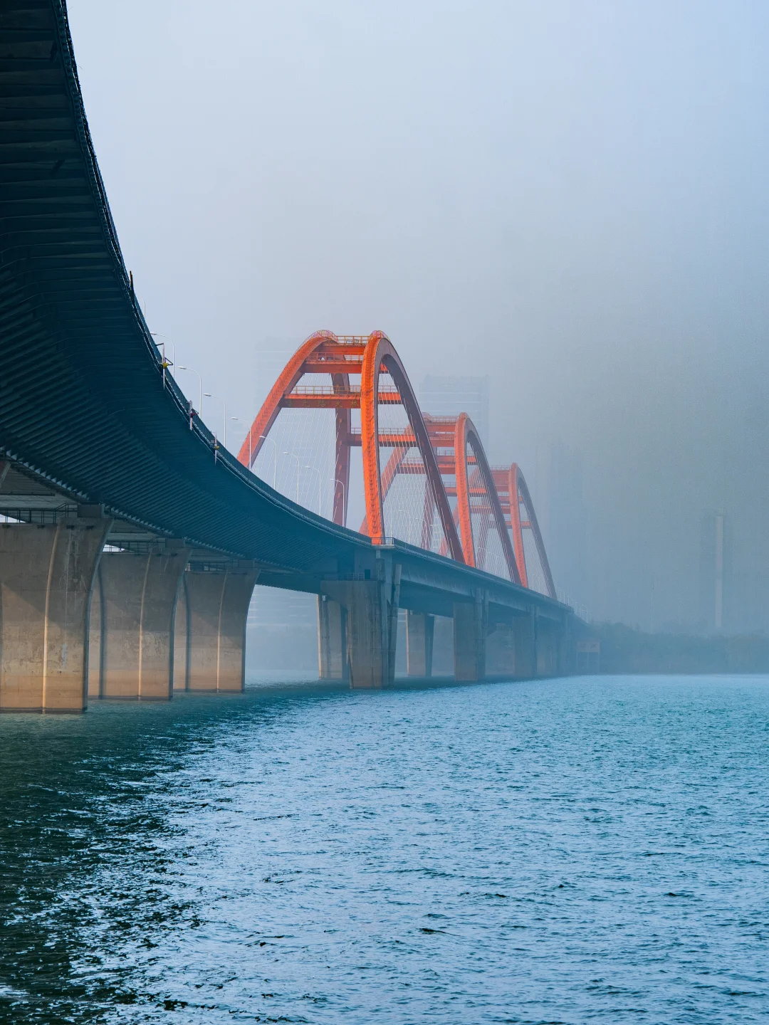 为了这18张图，我特意飞了趟长沙‼️（附机位）