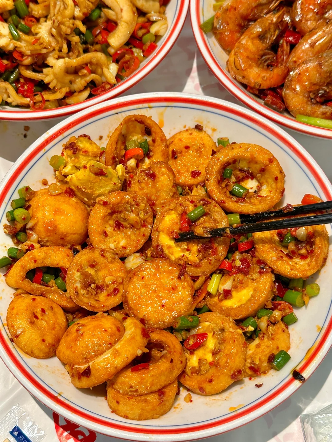 来长沙可以不喝茶颜，但一定要吃这个！！