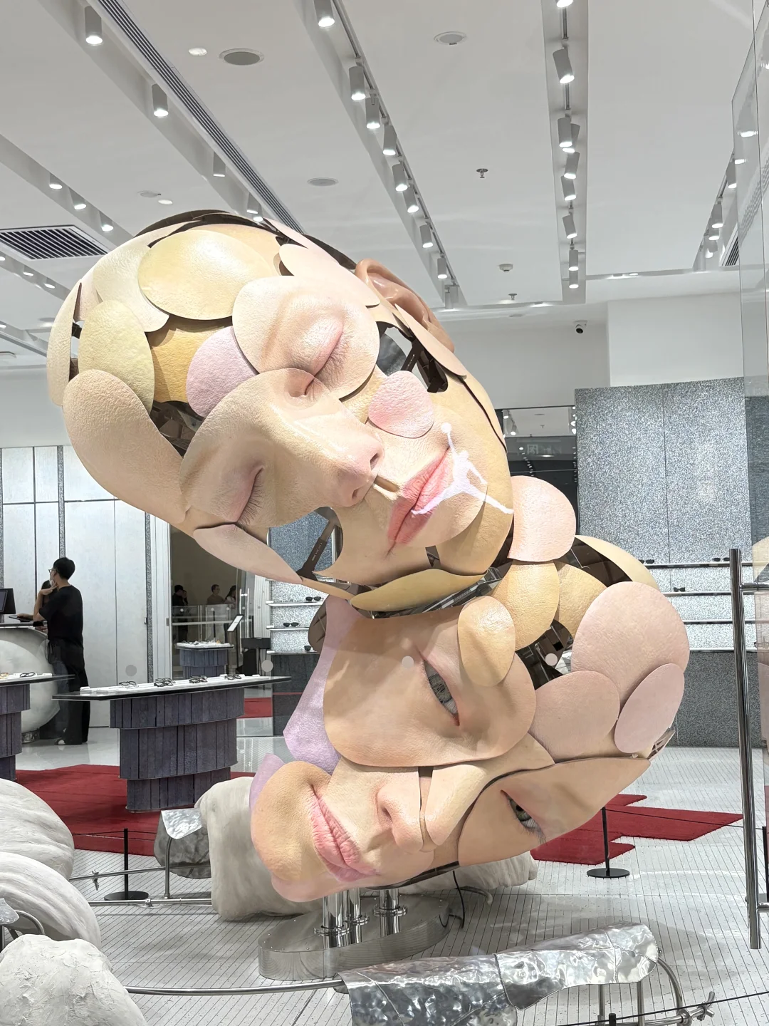 女大周末特种兵旅游之长沙