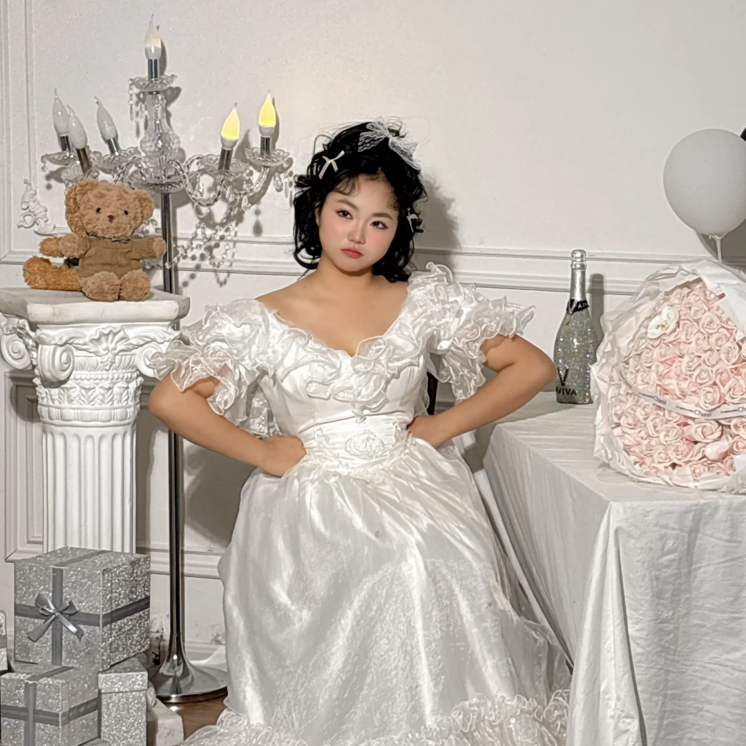 超满意的写真店