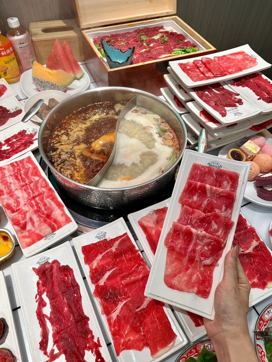 长沙男朋友带我见世面了。。。🥲🥲🥲