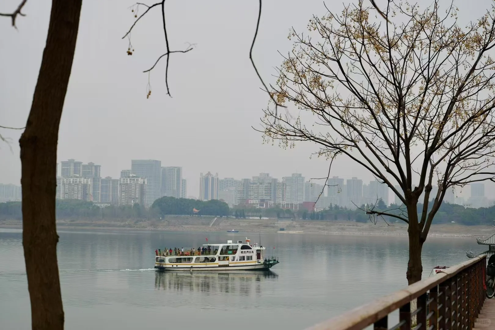 不要再骗别人来常德旅游了